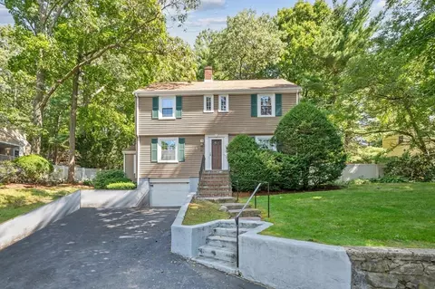 26 Watertown St, Lexington, MA 02421