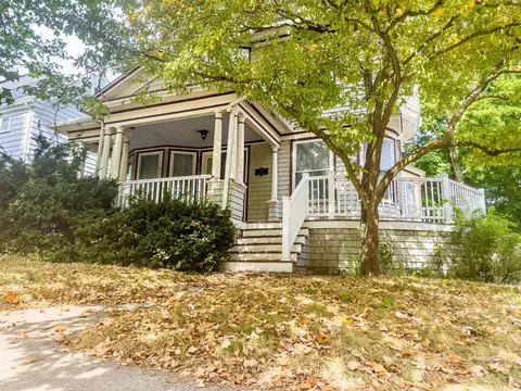 70 Park St, Boston, MA 02132