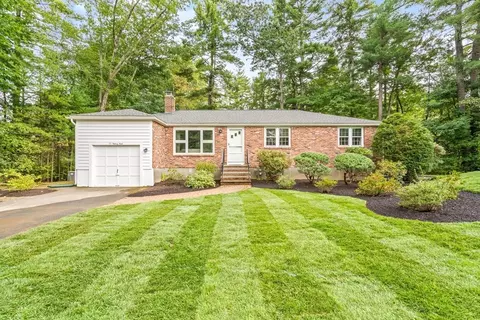 73 Hickory Rd, Sudbury, MA 01776