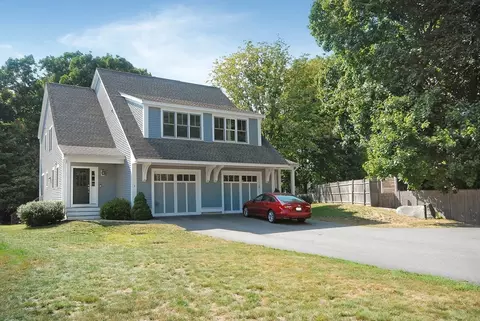 3 Flannery Way #3, Acton, MA 01720