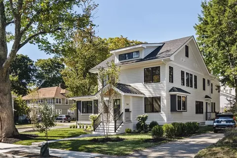 34 Adella, Newton, MA 02465