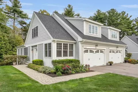 36 Lakepoint Way #36, Hopkinton, MA 01748