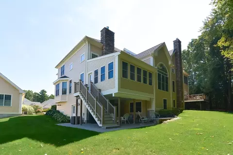 22 Golf Ridge Dr #22, Sutton, MA 01590 photo 35
