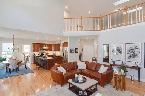 22 Golf Ridge Dr #22, Sutton, MA 01590 photo 7