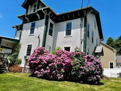 35 Cedar St #6, Gardner, MA 01440