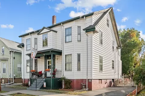 41 Grove St, Lynn, MA 01902