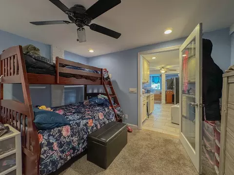 Bedroom - 843 Broadway, Fall River, MA 02724 photo 5 of 5