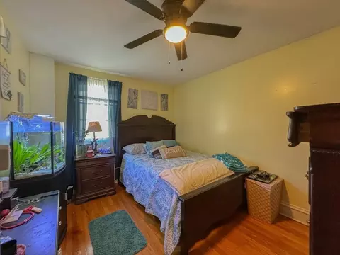 Bedroom - 843 Broadway, Fall River, MA 02724 photo 4 of 5