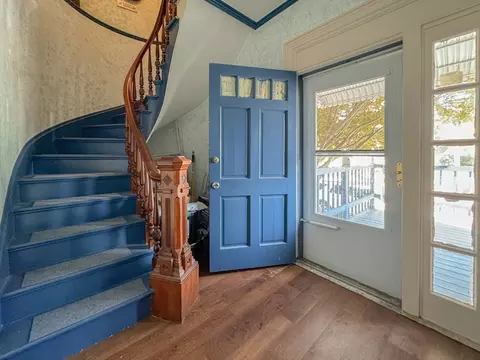 Entry Way - 843 Broadway, Fall River, MA 02724 photo 1 of 1