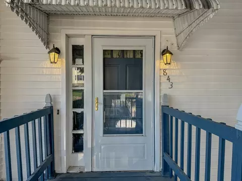 Exterior - 843 Broadway, Fall River, MA 02724 photo 3 of 4