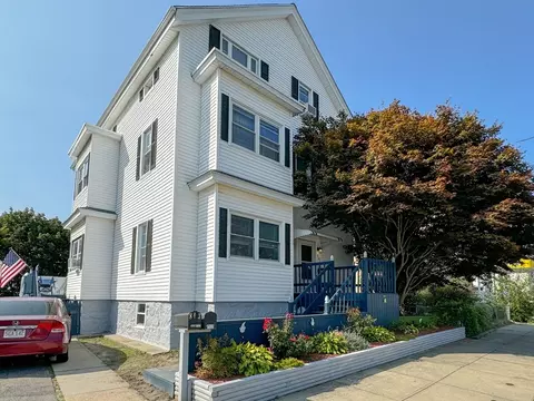 Exterior - 843 Broadway, Fall River, MA 02724 photo 2 of 4