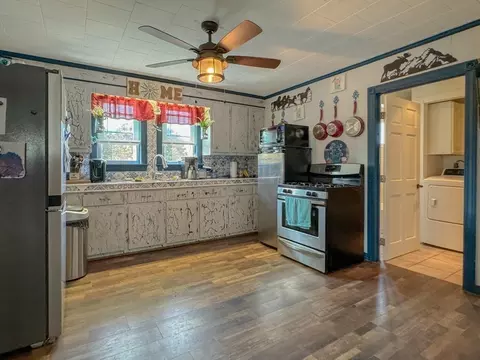 Kitchen - 843 Broadway, Fall River, MA 02724 photo 3 of 4