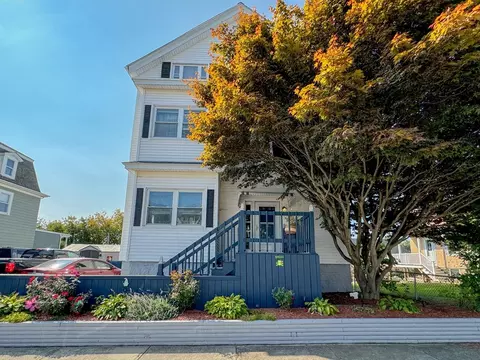 843 Broadway, Fall River, MA 02724