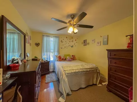 Bedroom - 843 Broadway, Fall River, MA 02724 photo 3 of 5