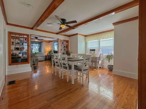 Dining - 843 Broadway, Fall River, MA 02724 photo 1 of 3