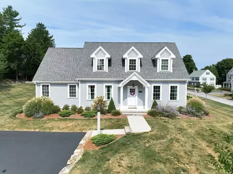 657 Main St, Shrewsbury, MA 01545