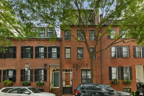 20 Shawmut St, Boston, MA 02116