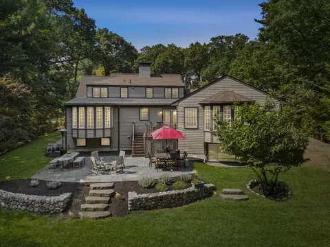 43 Emerson Rd, Winchester, MA 01890