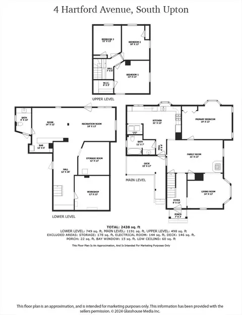 4 Hartford Ave S, Upton, MA 01568 photo 40