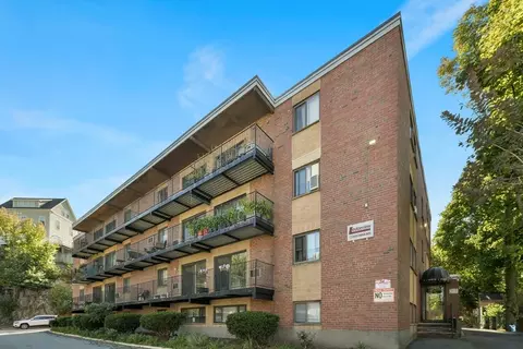 5 Linda Ln #2-3, Boston, MA 02125