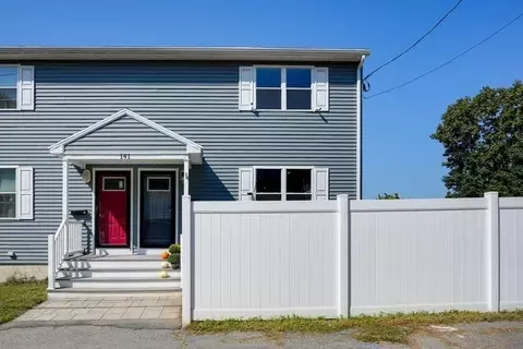 Exterior - 141 N Main St #B, Webster, MA 01570 photo 6 of 6