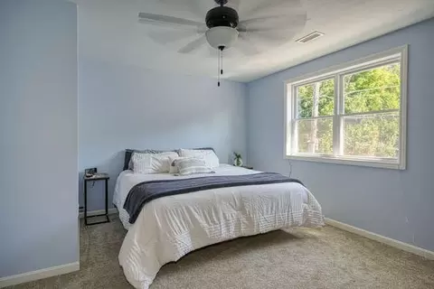 Bedroom - 141 N Main St #B, Webster, MA 01570 photo 4 of 5