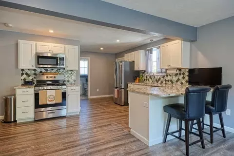Kitchen - 141 N Main St #B, Webster, MA 01570 photo 4 of 4