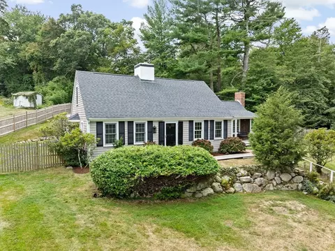 6 Tupelo Rd, Marshfield, MA 02050