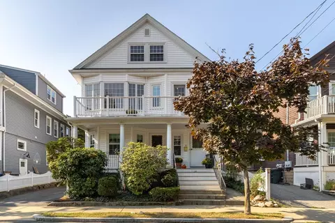 36-38 Peirce St, Arlington, MA 02476