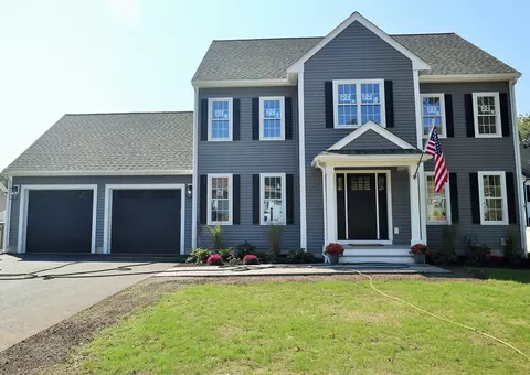 441 Franklin St, Whitman, MA 02382