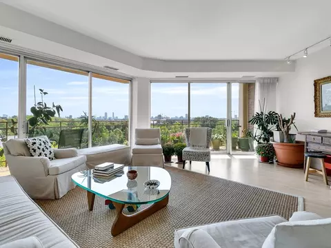1010 Memorial Dr #7C, Cambridge, MA 02138