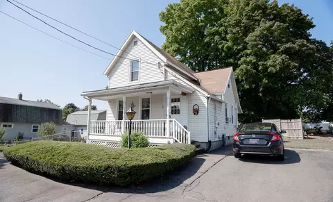 1 Webster Ave, Westfield, MA 01085