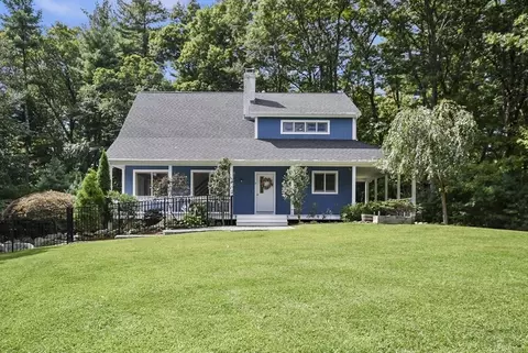 6 Angels Way, Hopkinton, MA 01748