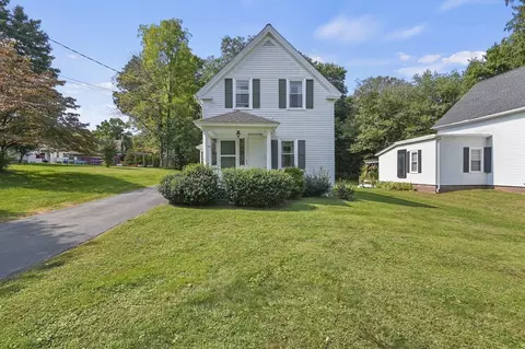 62 Summer St, Westborough, MA 01581