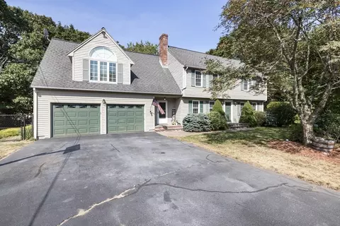 1 Macarthur Rd, Franklin, MA 02038 photo 35