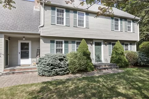 1 Macarthur Rd, Franklin, MA 02038 photo 36
