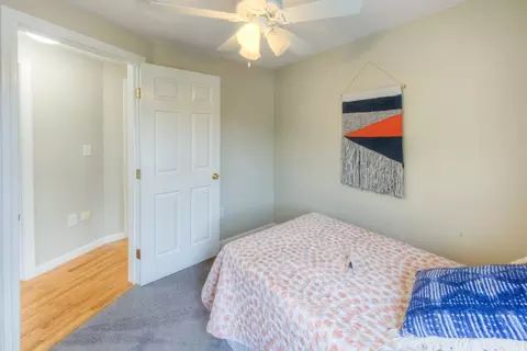 Bedroom - 12 Matteo St, Worcester, MA 01606 photo 3 of 10