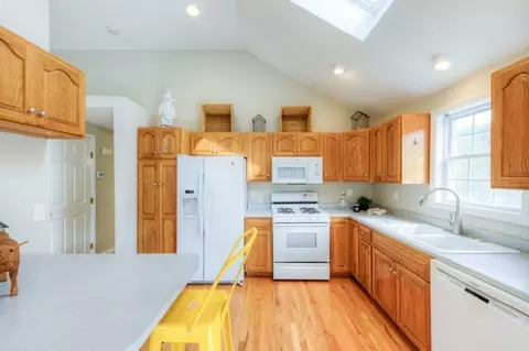 Kitchen - 12 Matteo St, Worcester, MA 01606 photo 1 of 6