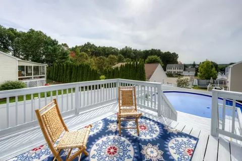 Exterior - 12 Matteo St, Worcester, MA 01606 photo 4 of 10