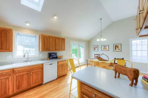 Kitchen - 12 Matteo St, Worcester, MA 01606 photo 5 of 6