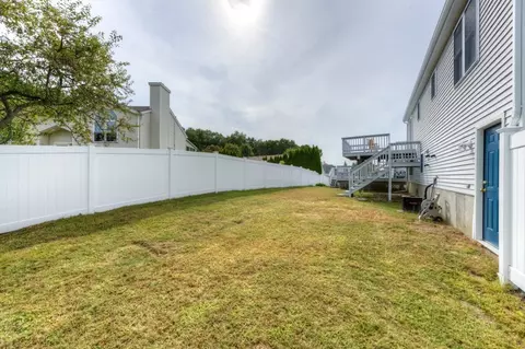 Exterior - 12 Matteo St, Worcester, MA 01606 photo 8 of 10