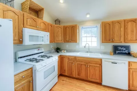 Kitchen - 12 Matteo St, Worcester, MA 01606 photo 3 of 6