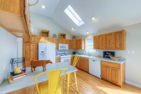 Kitchen - 12 Matteo St, Worcester, MA 01606 photo 6 of 6