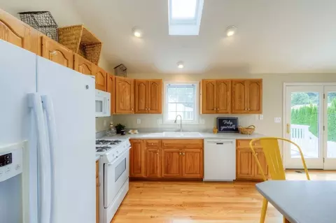 Kitchen - 12 Matteo St, Worcester, MA 01606 photo 2 of 6