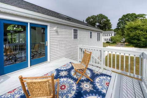 Exterior - 12 Matteo St, Worcester, MA 01606 photo 3 of 10