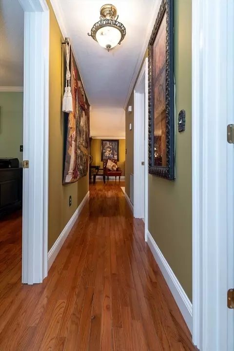 Entry Way - 64 Berlin St, Fall River, MA 02720 photo 1 of 4