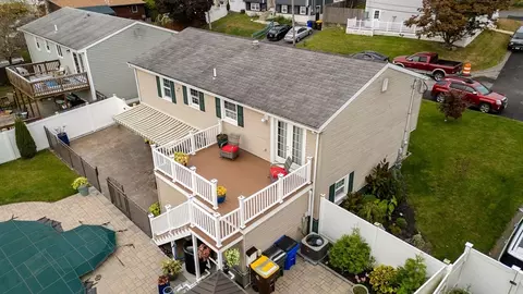 Exterior - 64 Berlin St, Fall River, MA 02720 photo 5 of 5