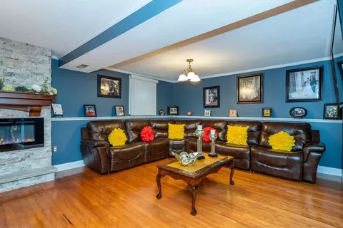 Living - 64 Berlin St, Fall River, MA 02720 photo 1 of 3