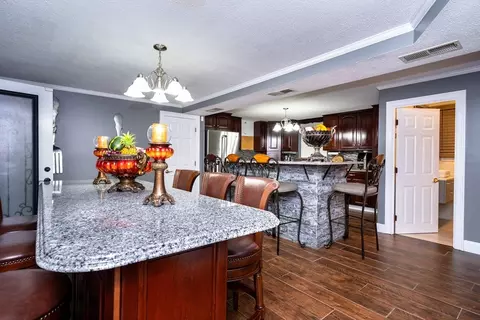 Kitchen - 64 Berlin St, Fall River, MA 02720 photo 4 of 5