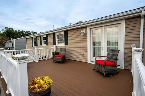 Exterior - 64 Berlin St, Fall River, MA 02720 photo 2 of 5